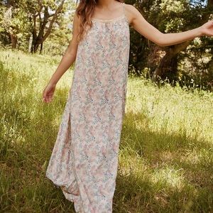 •••SOLD•••Christy Dawn Lou Dress Carnation Blossom